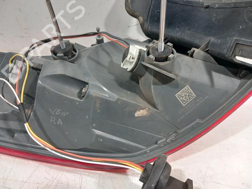 Right taillight FORD FOCUS IV Turnier (HP) 1.0 EcoBoost | BP37436974C35 - Image 5
