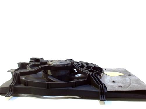 Used Radiator fan Radiator fan 7075522 7075522