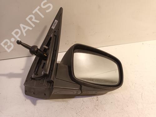 Right mirror HYUNDAI i10 I (PA) 1.1 | BP18015116C27 