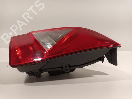 Right taillight SEAT Mii (KF1, KE1) 1.0 | BP26725914C35 - Image 5