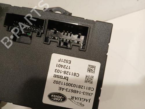 Electronic module JAGUAR XF SPORTBRAKE (X260) 2.0 D AWD | BP36641494M83 - Image 3