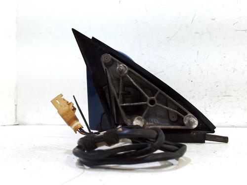 Left mirror AUDI A4 B6 Avant (8E5) 2.0 FSI | BP7125107C26 