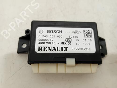 Used Control unit Control unit 13815735 13815735