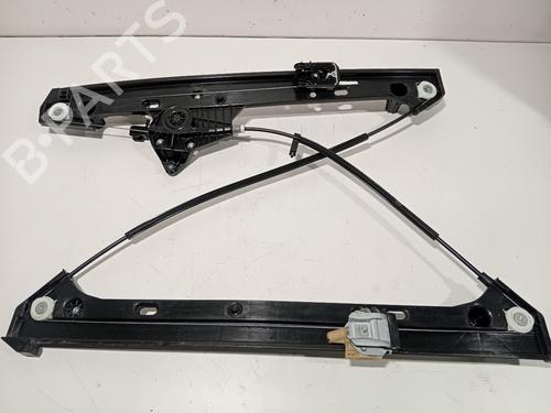 Front left window mechanism FORD TRANSIT CUSTOM V710 Van (NRN) 2.0 EcoBlue | BP39766864C22 - Image 3