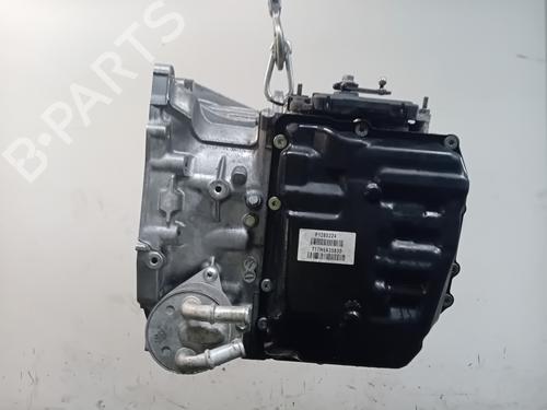 Gearbox VOLVO V40 Hatchback (525) D2 | BP23989092M3 - Image 2