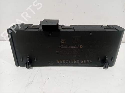Used Other Other MERCEDES-BENZ S-CLASS (W222, V222, X222) S 63 AMG (222.077, 222.177) (585 hp) 36260576 36260576