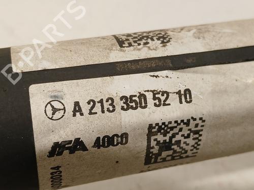 Left rear driveshaft MERCEDES-BENZ E-CLASS (W213) E 300 e (213.053) | BP27322363M40 - Image 5