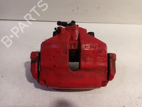Used Right front brake caliper Right front brake caliper 18013552 18013552