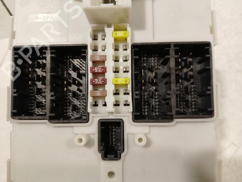 Control unit BMW 2 Gran Tourer (F46) 216 d | BP33814387M11 - Image 4