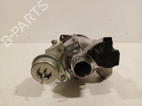 Used Turbocharger/Supercharger CITROËN DS3 (SA_) 1.6 THP 155 (156 hp) 30594373