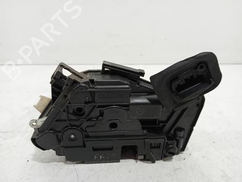 Used Rear right lock VW GOLF VII (5G1, BQ1, BE1, BE2) 1.4 GTE Hybrid (204 hp) 13900832