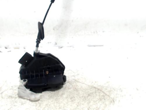 Used Front left lock FORD FIESTA VI (CB1, CCN) 1.5 TDCi (95 hp) 13202705
