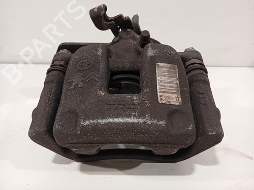 Used Right rear brake caliper CITROËN JUMPY III Van (V_) 1.6 BlueHDi 95 (95 hp) 25009748