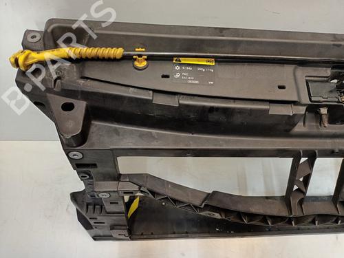 Travesaño VW POLO V (6R1, 6C1) 1.2 TDI | BP30769819C162