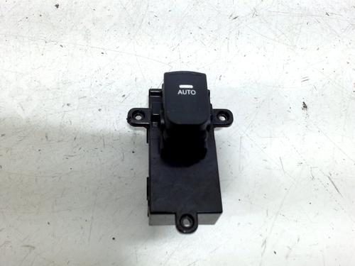 Used Left rear window switch Left rear window switch KIA OPTIMA (FSGDS6B) 2.0 CVVT Hybrid (150 hp) 10669689 10669689