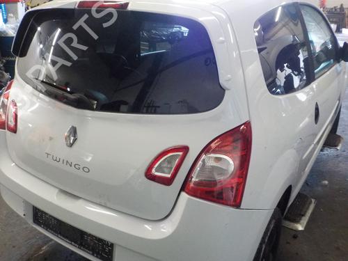 Starter RENAULT TWINGO II (CN0_) 1.5 dCi 75 | BP10694286M8  - Image 7