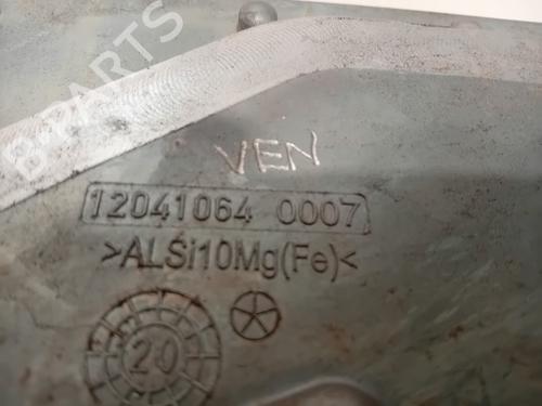 Electronic module SKODA ENYAQ iV SUV (5AZ) 60 | BP32688786M83  - Image 6