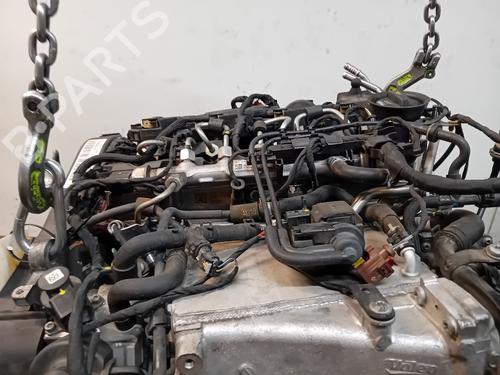 Engine AUDI A4 B9 Avant (8W5, 8WD) 2.0 TDI | BP27653924M1 - Image 6