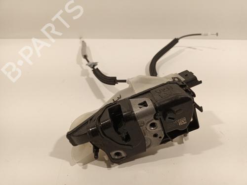 Used Front left lock Front left lock DS DS 3 / DS 3 CROSSBACK (UR_, UC_, UJ_) E-TENSE (UZZKXZ) (136 hp) 16421698 16421698