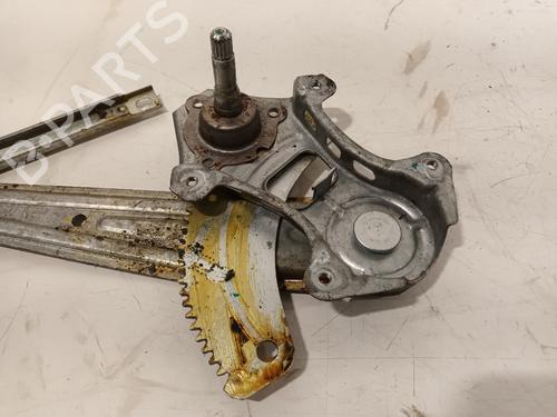 Rear right window mechanism NISSAN MICRA IV (K13K, K13KK) 1.2 | BP15253299C25 