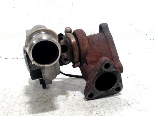 Turbocharger/Supercharger HYUNDAI i30 Estate (FD) 1.6 CRDi | BP7315337M71 