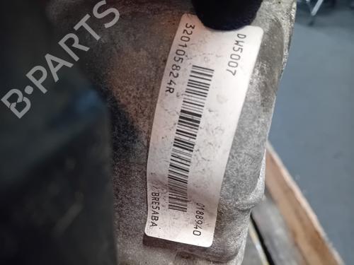 Gearbox RENAULT CLIO V (B7_) 1.3 TCe 130 (B7MF) | BP37799312M3 - Image 6