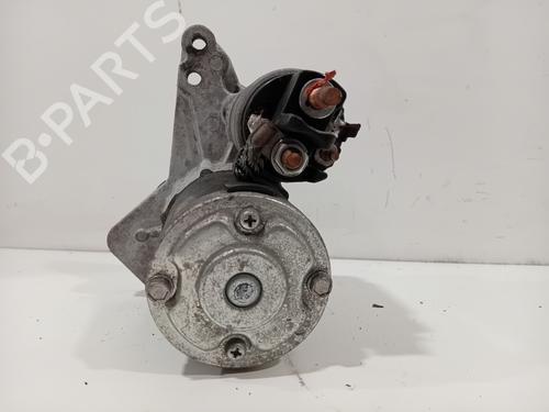 Startmotor NISSAN QASHQAI II (J11, J11_) 1.2 DIG-T | BP29541046M8 