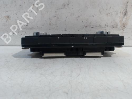 Climate control VW GOLF VI (5K1) 1.4 TSI | BP11987728I5 