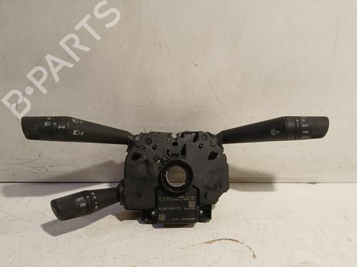 Mando intermitentes / limpia IVECO DAILY VI Van 35S18, 35C18, 40C18, 50C18, 60C18, 65C18, 70C18 (180 hp) 31651542