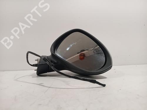Right mirror SEAT IBIZA IV ST (6J8, 6P8) 1.4 | BP21025278C27 