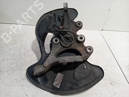 Right front steering knuckle MERCEDES-BENZ C-CLASS (W204) C 180 CGI (204.049) | BP25852450M26 