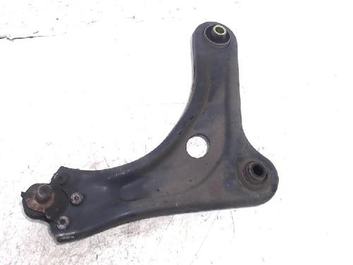Right front suspension arm CITROËN DS3 (SA_) 1.6 HDi 90 | BP6104484M13 
