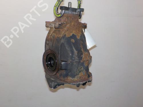 Rear differential MERCEDES-BENZ E-CLASS (W211) E 220 CDI (211.006) | BP13201940M24 