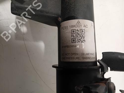 Left front shock absorber FORD TRANSIT CUSTOM V710 Van (NRN) 2.0 EcoBlue | BP39528662M16 - Image 4