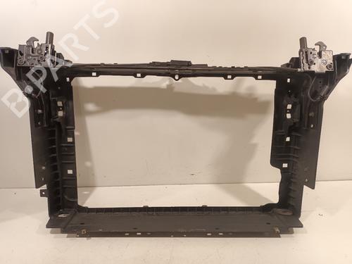 Frontplade/Frontkurv VW POLO VI (AW1, BZ1, AE1) 1.0 TSI | BP31861555C72 - Image 2