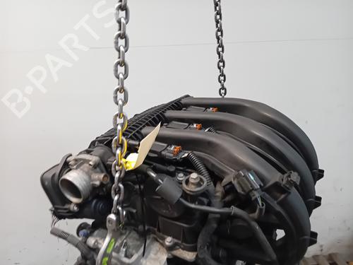 Engine PEUGEOT 208 I (CA_, CC_) 1.2 VTI 82 | BP30152664M1