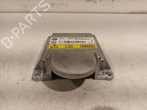 ECU airbags BMW 1 (F20) 116 i | BP15060259M53 