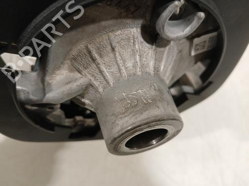 Steering wheel RENAULT SCENIC E-TECH PHASE I EV87 | BP39211750C49 - Image 6