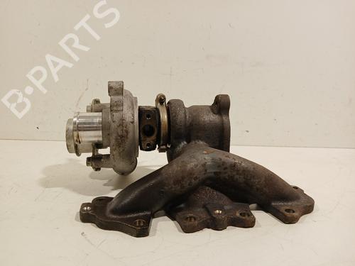 Turbocompresseur/Compresseur NISSAN PULSAR Hatchback (C13) 1.2 DIG-T | BP30436366M71 