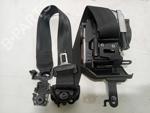 Front right seatbelt VOLVO V60 II (225) D4 Polestar | BP33433807I25 - Image 5