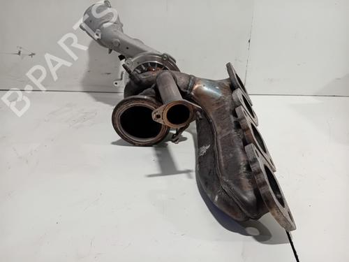 Turbocharger/Supercharger MERCEDES-BENZ E-CLASS (W212) E 200 (212.034) | BP30856414M71 - Image 5