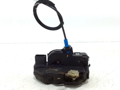 Front right lock OPEL ASTRA J (P10) 1.4 Turbo (68) | BP13206219C97 