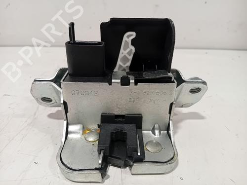 Used Tailgate lock Tailgate lock VW SHARAN (7N1, 7N2) 2.0 TDI (136 hp) 36416738 36416738