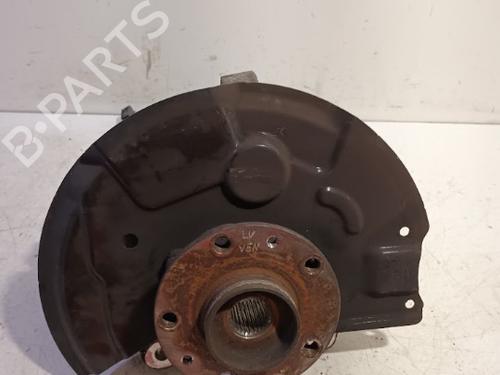 Used Left front steering knuckle Left front steering knuckle 14835539 14835539