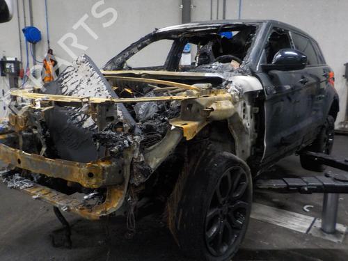 Used Parts LAND ROVER RANGE ROVER EVOQUE (L538)  2.0 4x4  1658858
