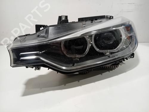 Used Left headlight Left headlight 38412843 38412843