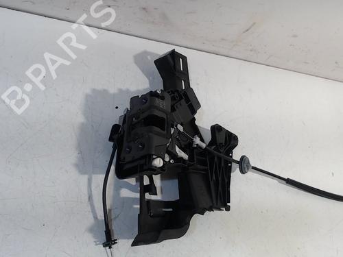 Rear right lock FORD FOCUS II Turnier (DA_, FFS, DS) 1.6 TDCi | BP13207401C99 