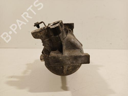 AC compressor NISSAN PULSAR Hatchback (C13) 1.2 DIG-T | BP30436365M34 - Image 5