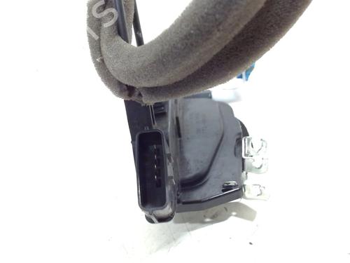 Front left lock NISSAN MICRA IV (K13K, K13KK) 1.2 | BP13204729C98 