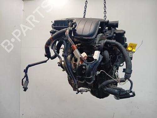 Used Engine Engine 38730432 38730432
